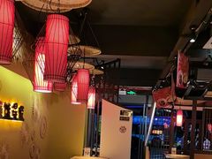 -赣饭农家·江西小炒(西乡店)