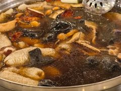 -太婆天府山珍酒楼(亚运村店)