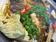 -半天妖烤鱼(西直门凯德mall店)