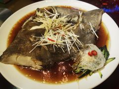 -乔家大院私房菜(海佳云顶店)