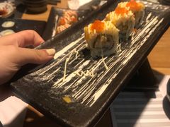 -寿司皇(扬名广场店)