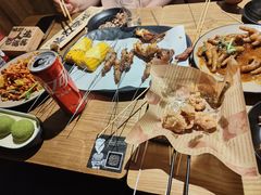 -壹酒贰肉1926·深夜食堂(九纬路店)