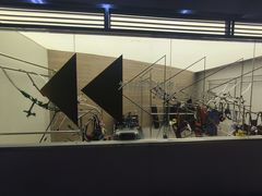 -無弓射箭俱乐部(领展中心城店)