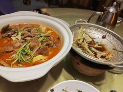 -钵家大院·地道湖北菜(江夏·大花岭店)