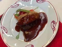 -马克西姆餐厅(崇文门店)