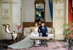 -THE QUEEN(北京店)