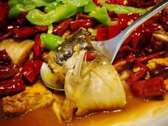 -大鹏饭店·金陵家宴(奥体中心店)