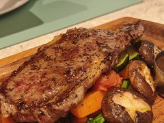 -西安高新希尔顿酒店·咖啡露台西餐厅