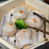 春熙路逛吃挖到宝！这家粤菜馆子我能N刷