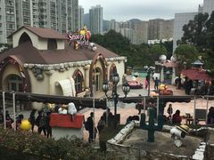 -新城市广场