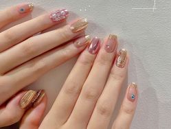 -LILY NAILS美甲美睫