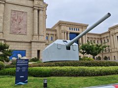 -中国人民解放军海军博物馆