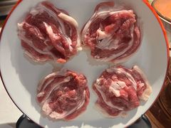 -舞虾小说.涮肉.烧烤(国顺东路店)