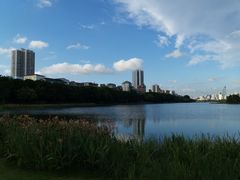 -南宁南湖公园