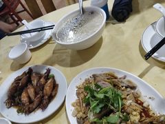-电白鸭粥店(下沙二坊88号店)