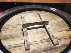 -锅来乐地锅鸡(安亭店)