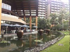 -三亚湾海居铂尔曼度假酒店