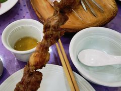 -新疆巴州金丝特餐厅(大钟寺店)