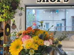 -Money Shops(愚园路店)