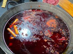 -星鸿社重庆老火锅