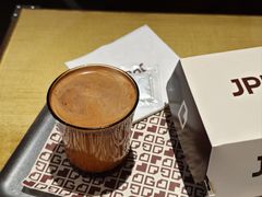 -JPG canteen(广州东山口店)