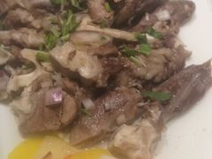 -巴依老爷新疆美食(清华东门店)