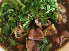 -北京小肠陈饭庄(方庄店)