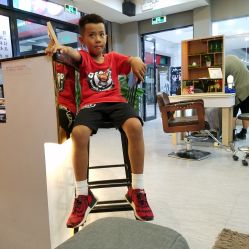 -东燃造型 DR·Hair Salon