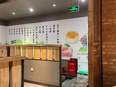 -吕氏疙瘩汤·私家菜馆(慈云寺店)