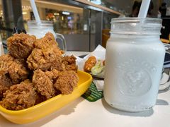 -艾薯夫妇Aysh(福田星河COCOPark店)