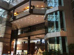 -上海新锦江大酒店
