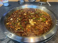 -胖子鱼·天水麻辣鱼火锅(秦州407店)