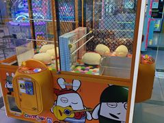-风云再起游乐汇(南京常发广场店)