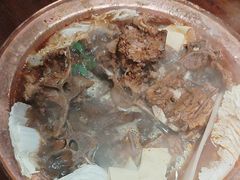 -老诚一锅羊蝎子(天通苑东三区直营店)