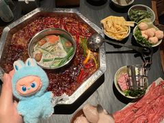-大风老火锅(江北一店)