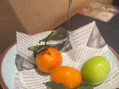 -季季山•云南野生菌火锅(上海首店)