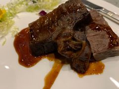 -萬國春·中菜馆(颐和公馆店)