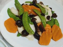 -雀蓝川菜(星悦汇店)