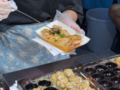 -励骏庞都广场(琴政路店)
