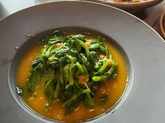 -半山腰·云南菜(侨福芳草地店)