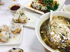 咬不得高祖生煎(高银街店)-咬不得高祖生煎·简餐(高银街店)