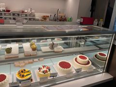 -派悦坊·甜品·蛋糕(虹口龙之梦店)