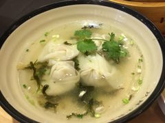 -玖鲜小笼(中山广场店)