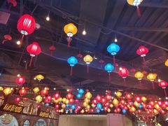 -1192弄老上海风情街(世纪汇广场店)