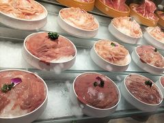 -享遇.锅姥姥牛排海鲜自助(小寨店)