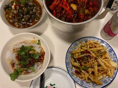-文和友老长沙龙虾馆(化龙池店)
