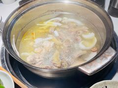 -三个椰子·现砍椰子鸡(金源CBD店)