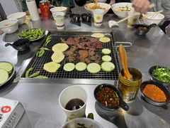 -同心烧烤(总店)