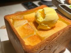 -绿茶餐厅(摩尔城店)