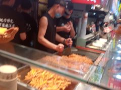 -周小亮丁家坡洋芋(全国总店)